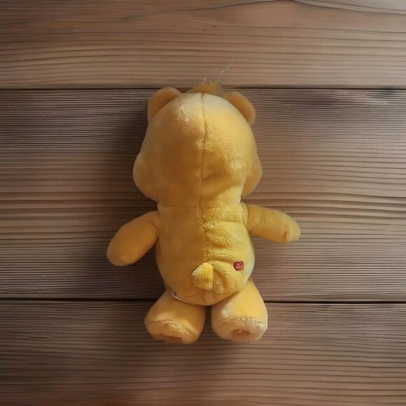 Care Bears Friend Bear 2015 Just Play Stuffed Animal Plush - Picture 2 of 2